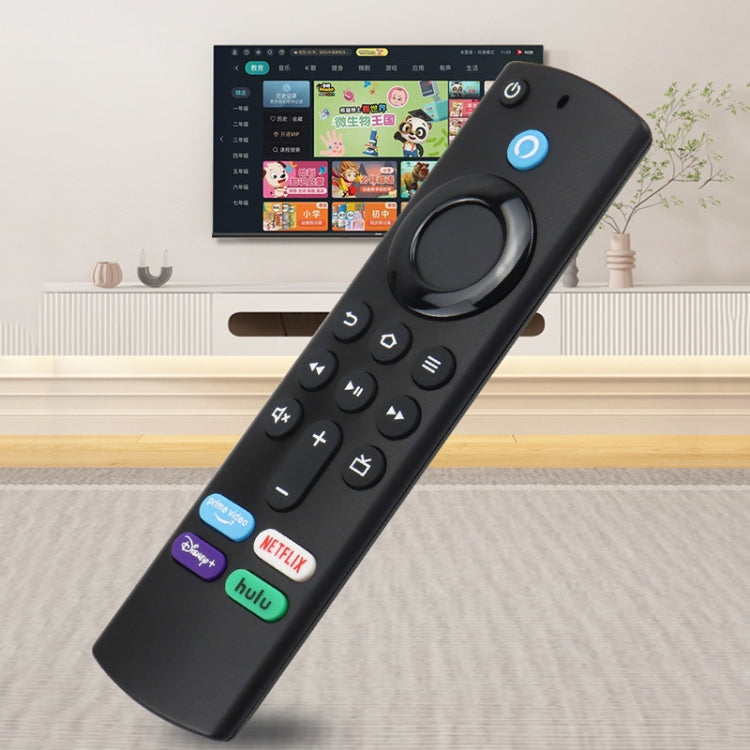Load image into Gallery viewer, Amazon Fire TV Stick L5B83G Bluetooth Voice Smart Remote Control - Polar Tech Australia
