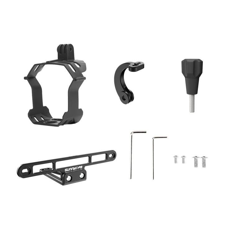 Load image into Gallery viewer, Sunnylife M3-GZ546 Handheld Gimbal Stabilizer Modification for DJI Mavic 3 Series - Polar Tech Australia

