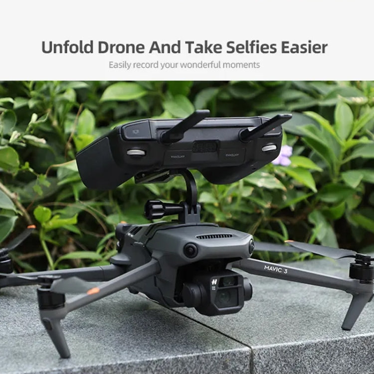 Load image into Gallery viewer, Sunnylife M3-GZ546 Handheld Gimbal Stabilizer Modification for DJI Mavic 3 Series - Polar Tech Australia
