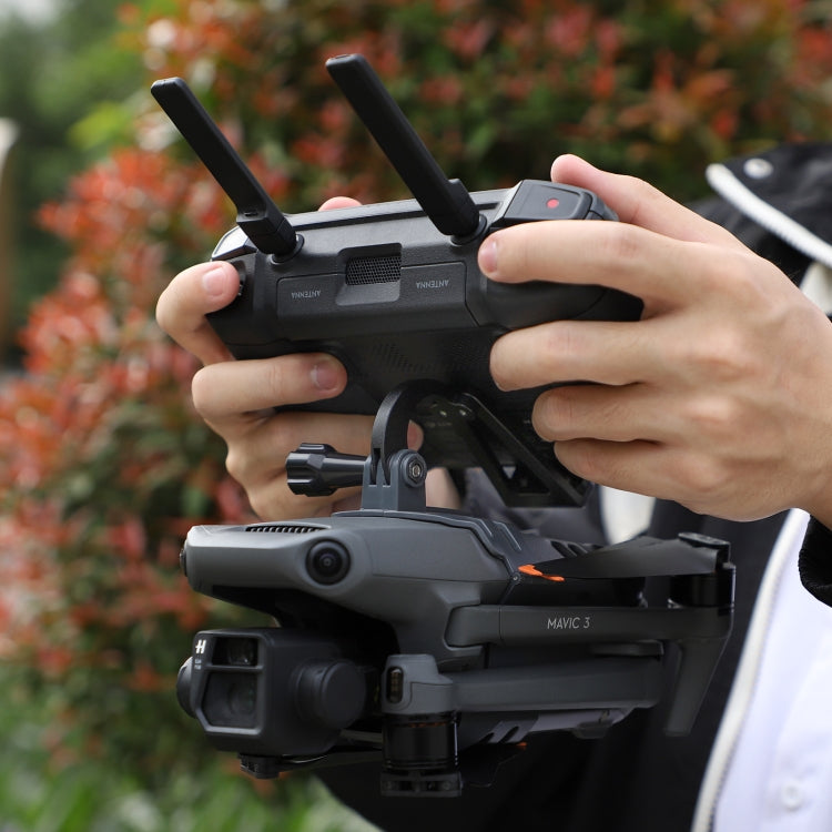 Load image into Gallery viewer, Sunnylife M3-GZ546 Handheld Gimbal Stabilizer Modification for DJI Mavic 3 Series - Polar Tech Australia
