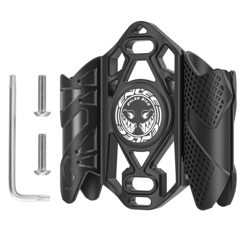 Chargez l&#39;image dans la visionneuse de la galerie, ENLEE E-F231 Bicycle Tracker Mount for AirTag - Polar Tech Australia
