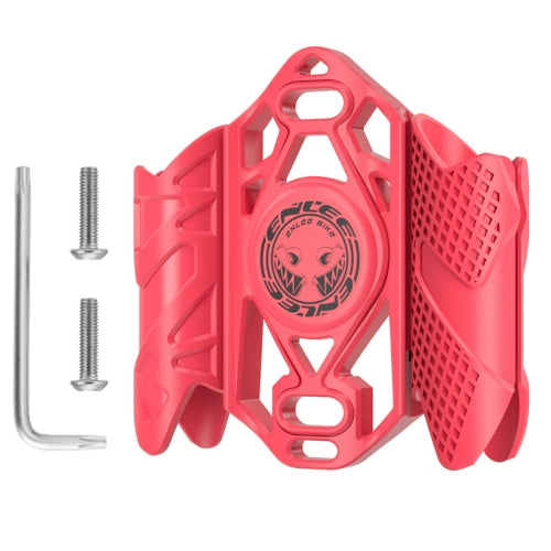 Chargez l&#39;image dans la visionneuse de la galerie, ENLEE E-F231 Bicycle Tracker Mount for AirTag - Polar Tech Australia

