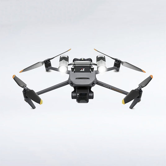 JZ T30 Matrix Lamp Spotlight for DJI Mavic 3E/3T - Polar Tech Australia