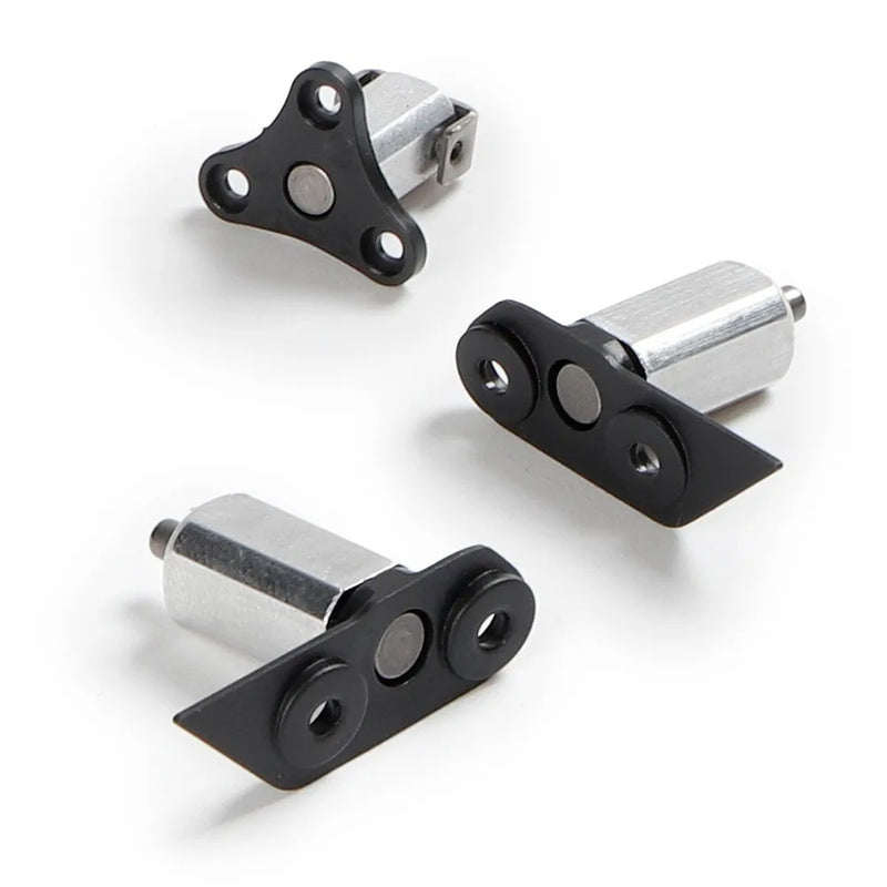 Cargue la imagen en el visor de la galería, DJI Mini 4 Pro Front Right Left Rear Arm Shaft Replacement – Spare Part - Polar Tech Australia
