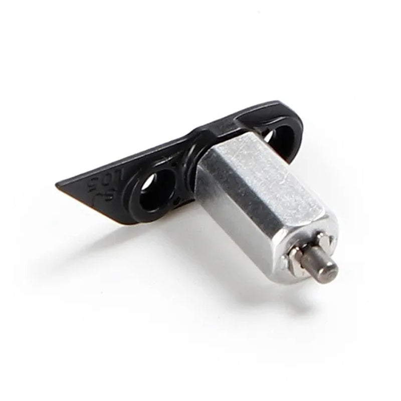Cargue la imagen en el visor de la galería, DJI Mini 4 Pro Front Right Left Rear Arm Shaft Replacement – Spare Part - Polar Tech Australia
