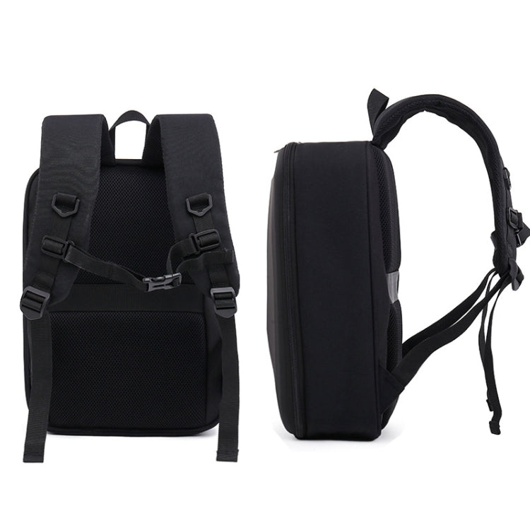 Chargez l&#39;image dans la visionneuse de la galerie, DJI Mini 4 Pro Backpack: EVA Hard Shell Storage Bag - Polar Tech Australia
