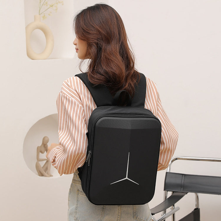 Chargez l&#39;image dans la visionneuse de la galerie, DJI Mini 4 Pro Backpack: EVA Hard Shell Storage Bag - Polar Tech Australia
