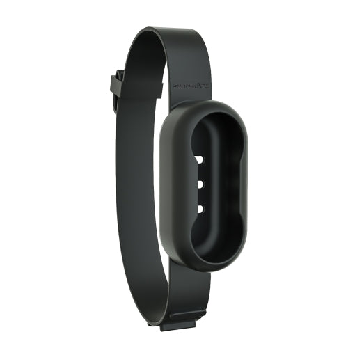 Insta360 GO 3 / 3S Camera Silicone Case Wristband Bicycle Strap Expanding Accessories - Polar Tech Australia