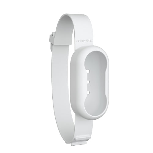 Load image into Gallery viewer, Insta360 GO 3 / 3S Camera Silicone Case Wristband Bicycle Strap Expanding Accessories - Polar Tech Australia
