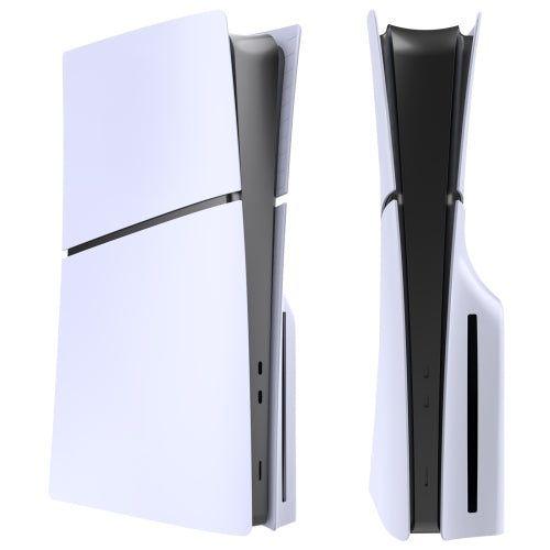 Cargue la imagen en el visor de la galería, For PS5 Slim Replacement Faceplate Shell Detachable Protective Case - Polar Tech Australia

