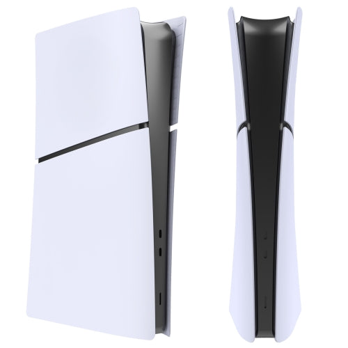 Cargue la imagen en el visor de la galería, For PS5 Slim Replacement Faceplate Shell Detachable Protective Case - Polar Tech Australia
