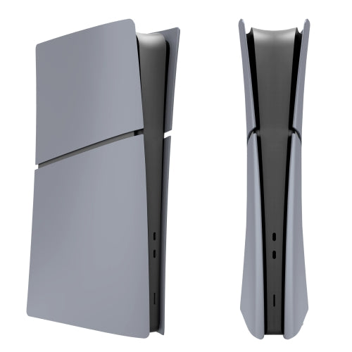 Cargue la imagen en el visor de la galería, For PS5 Slim Replacement Faceplate Shell Detachable Protective Case - Polar Tech Australia
