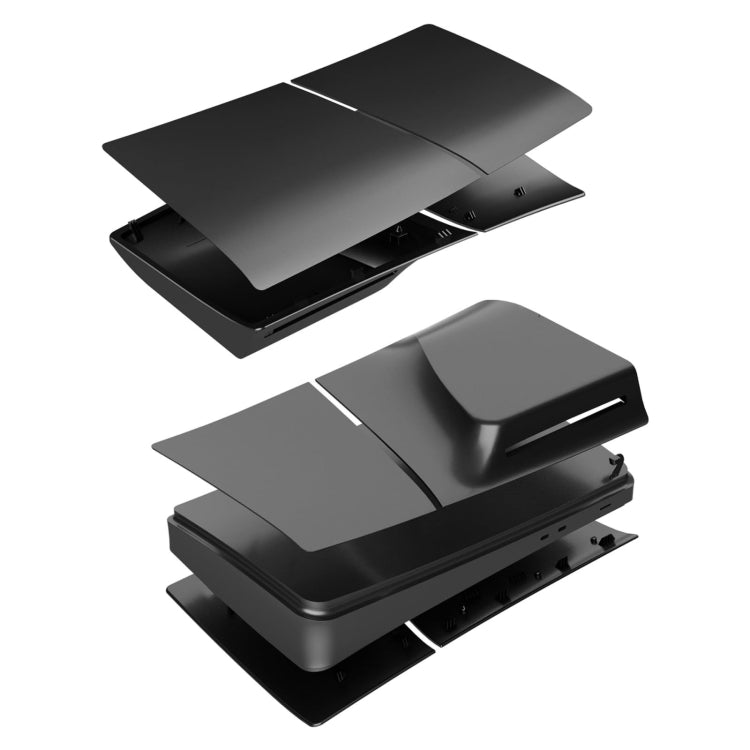 Cargue la imagen en el visor de la galería, For PS5 Slim Replacement Faceplate Shell Detachable Protective Case - Polar Tech Australia

