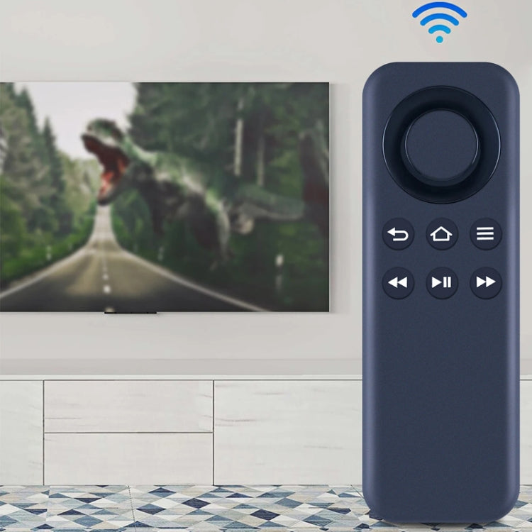 Load image into Gallery viewer, Amazon Fire TV Stick / Fire TV Box CV98LM Bluetooth Remote Control - Polar Tech Australia
