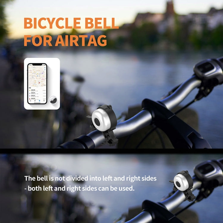 Cargue la imagen en el visor de la galería, Bicycle Locator Anti-Theft Bell – Durable and Effective Cycling Security - Polar Tech Australia
