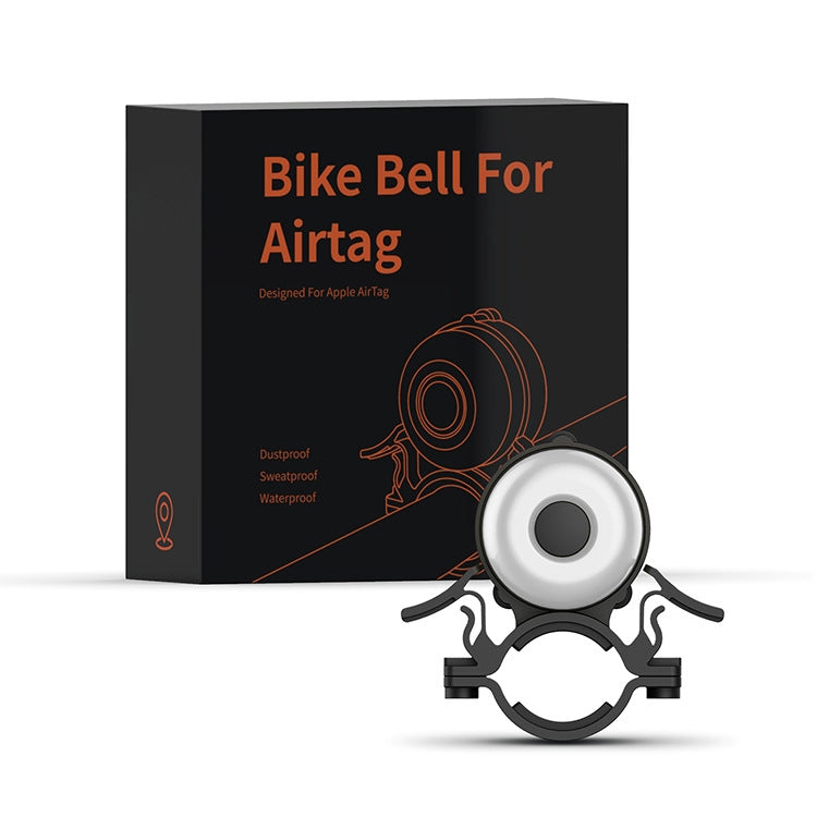 Cargue la imagen en el visor de la galería, Bicycle Locator Anti-Theft Bell – Durable and Effective Cycling Security - Polar Tech Australia
