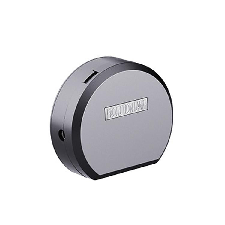 Cargue la imagen en el visor de la galería, F6 Universal Electric Induction Projection Welcome Light for Scooter / Bike / Electric Car (Love Dinosaur) - Polar Tech Australia
