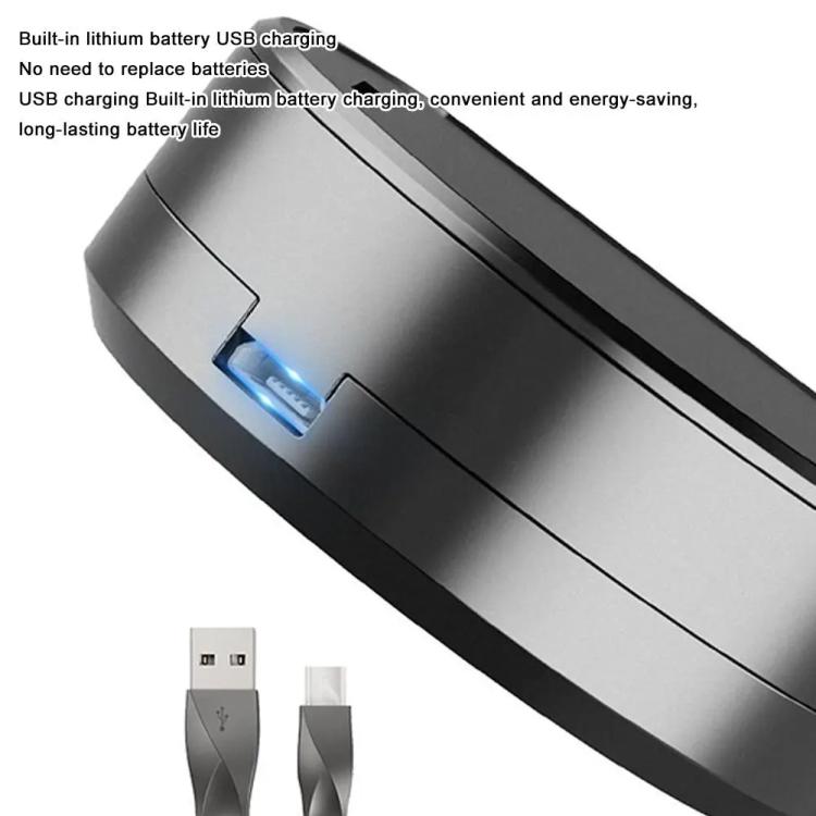 Cargue la imagen en el visor de la galería, F6 Universal Electric Induction Projection Welcome Light for Scooter / Bike / Electric Car (Love Dinosaur) - Polar Tech Australia
