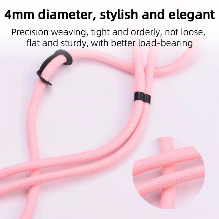 Cargue la imagen en el visor de la galería, BRDRC Sport Camera Lanyard With 1/4 inch Screw Anti-Lost Crossbody Rope Accessory
