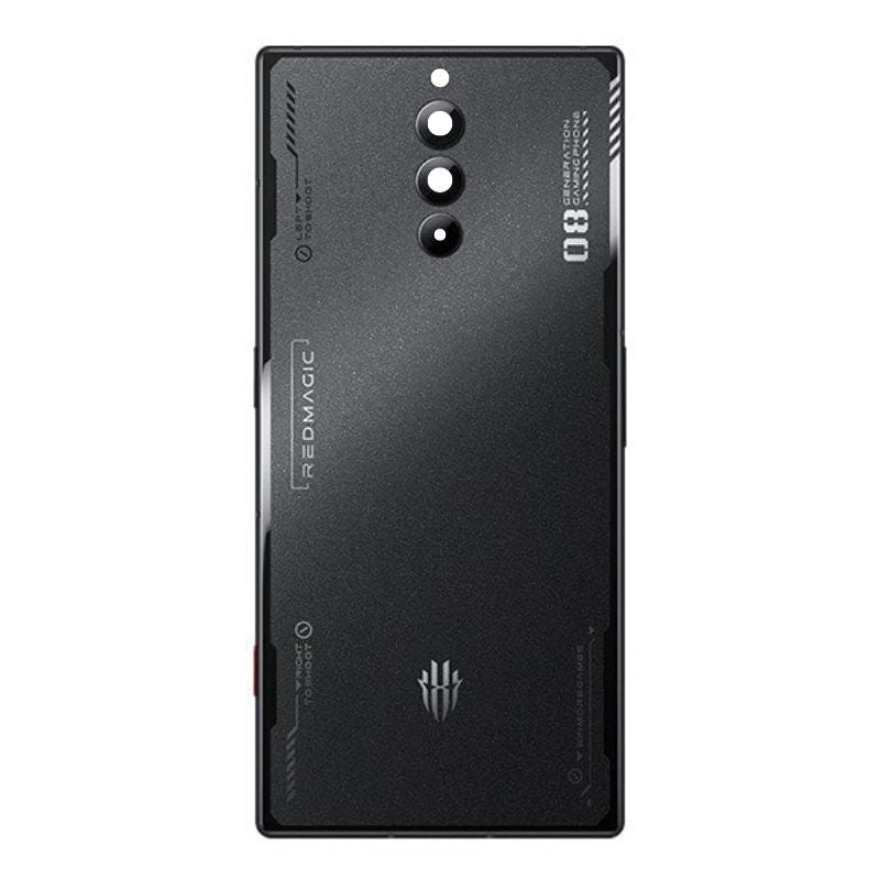 Cargue la imagen en el visor de la galería, [With Camera Lens] ZTE Nubia Red Magic 8s Pro &amp; 8s Pro+ - Back Rear Battery Cover - Polar Tech Australia
