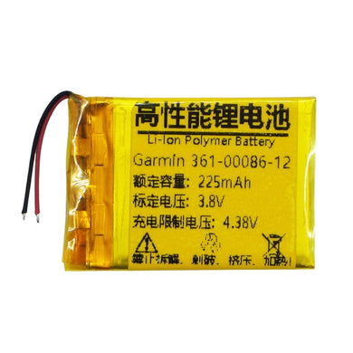 [361-00086-12] OEM Garmin Watch Fenix 6S/6S Pro 42MM / Forerunner 745 43MM - Replacement Battery Extra Capacity Version - Polar Tech Australia