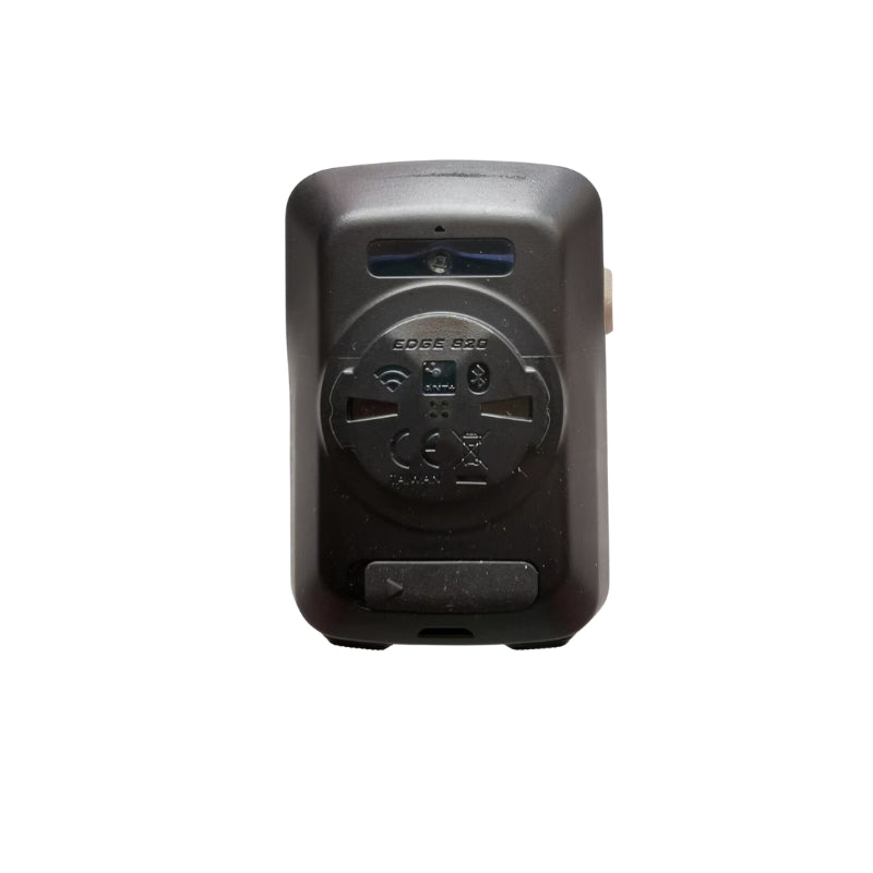 Cargue la imagen en el visor de la galería, Garmin Edge 820 -  Back Battery Cover Rear  Case Housing Charging Port Replacement Part - Polar Tech Australia
