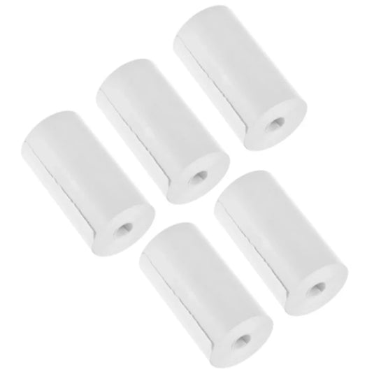 [10/50/100 Rolls][57x30mm/7M][No Plastic Core More Real Paper] Bulk Thermal Paper Roll for Cash Register & EFTPOS Westpac CommBank Tyro Thermal