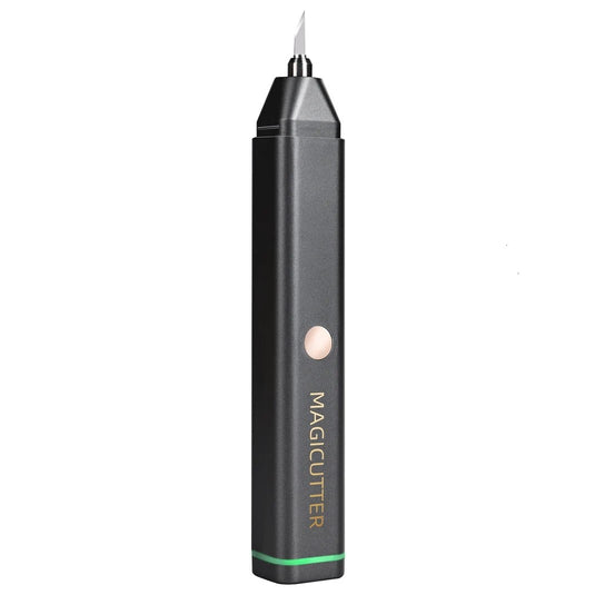 Magicutter Smallest Portable Ultrasonic Cutter - Polar Tech Australia