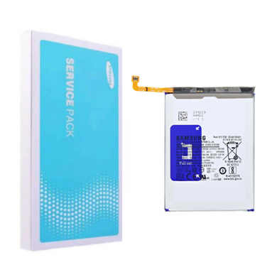 [Samsung Service Pack][EB-BA156ABY] Samsung Galaxy A15 5G (SM-A156) - Replacement Battery - Polar Tech Australia