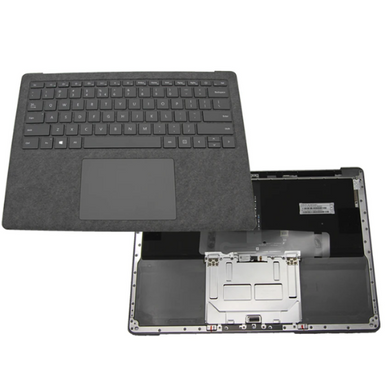 [Assembly] Microsoft Surface Laptop 3 & 4 13.5” - Replacement Keyboard & Trackpad Assembly US Layout - Polar Tech Australia