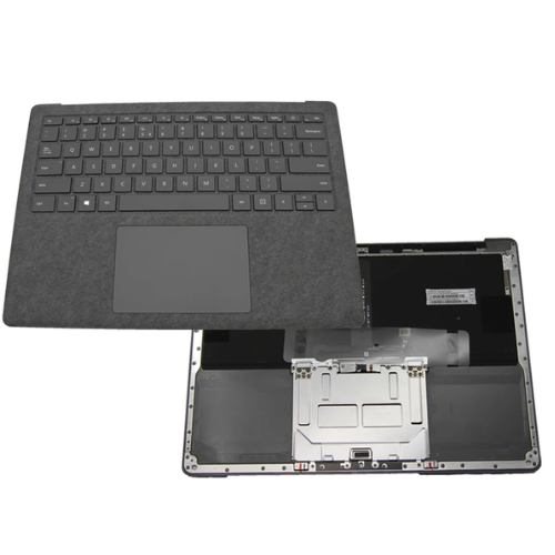 [Assembly] Microsoft Surface Laptop 3 & 4 13.5” Replacement Keyboard & Trackpad Assembly US Layout - Polar Tech Australia