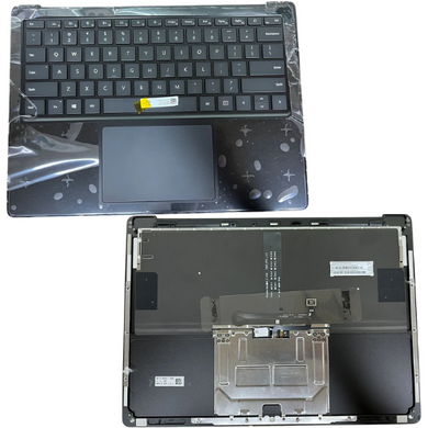 [Assembly] Microsoft Surface Laptop 3 & 4 15” Replacement Keyboard & Trackpad Assembly US Layout - Polar Tech Australia