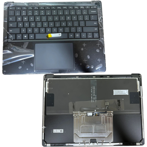 [Assembly] Microsoft Surface Laptop 3 & 4 13.5” - Replacement Keyboard & Trackpad Assembly US Layout - Polar Tech Australia