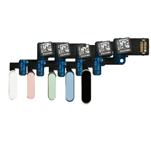 Chargez l&#39;image dans la visionneuse de la galerie, iPad Air 4 4th Gen / Air 5 5th Gen 10.9&quot; Power Button Flex - Polar Tech Australia
