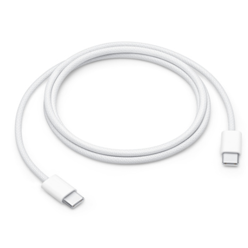 Chargez l&#39;image dans la visionneuse de la galerie, [240W][2M] Nylon Braid Heavy Duty FOXCONN Apple iPhone 15 MacBook Type-C USB C to C PD Fast Charging Data Sync USB Cable - Polar Tech Australia
