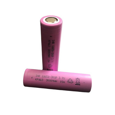 SYX 18650 3000mAh 3.7V Universal Rechargeable Li-Ion Battery - Polar Tech Australia