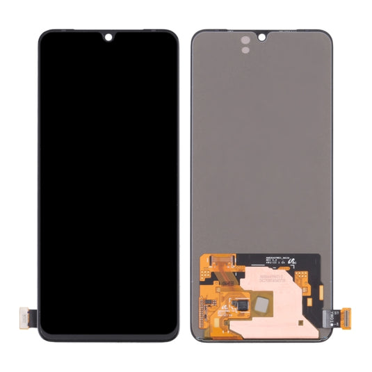 [Ori] Vivo V21 5G - AMOLED LCD Touch Digitiser Glass Display Screen Assembly