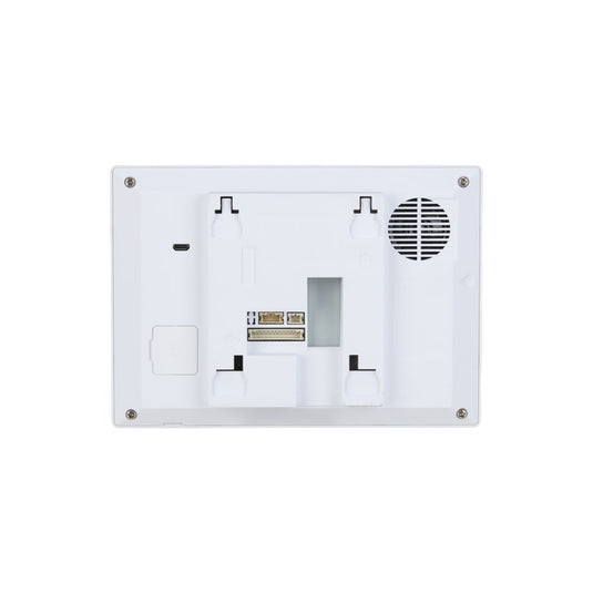 [DHI-VTH2622GW-W] Dahua 2-Wire WiFi 7inch Residential Intercom Touch Screen Monitor White - Polar Tech Australia