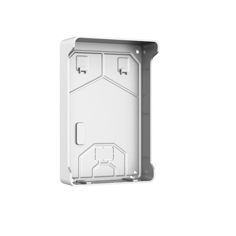 Load image into Gallery viewer, [VTM09R] Dahua Surface-mounted rain cover for VTO2211G - Polar Tech Australia
