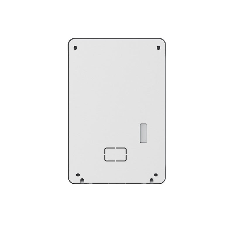 Load image into Gallery viewer, [VTM09R] Dahua Surface-mounted rain cover for VTO2211G - Polar Tech Australia
