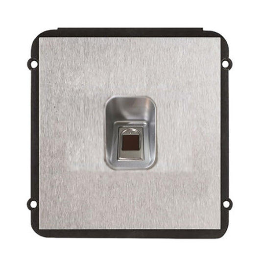 Dahua VTO2000A Series Finger- print Module SS IP54 IK07 - Polar Tech Australia