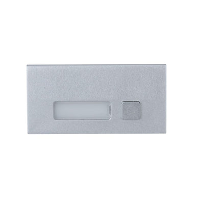 Dahua Intercom Modular Outdoor Station - One-button Module IP65 IK07