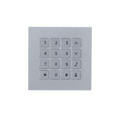 Dahua Modular Outdoor Station Key Pad
