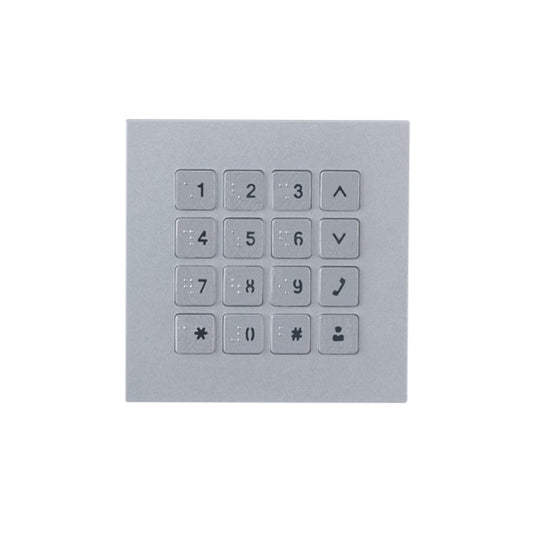 Dahua Modular Outdoor Station Key Pad