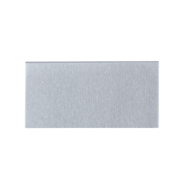 Dahua Intercom Modular Outdoor Station - Blank Module IP65 IK07