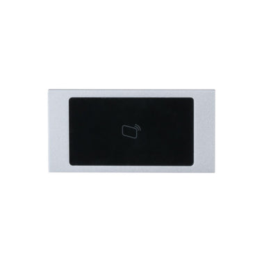 Dahua Intercom Modular Outdoor Station - Card Swiping Module IP65 IK07