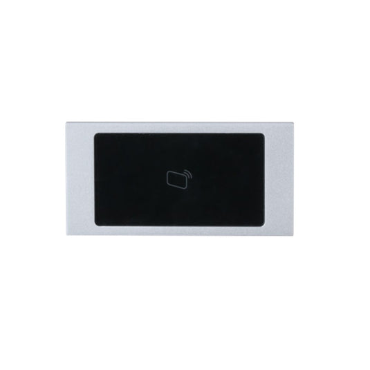 Dahua Intercom Modular Outdoor Station - Card Swiping Module IP65 IK07
