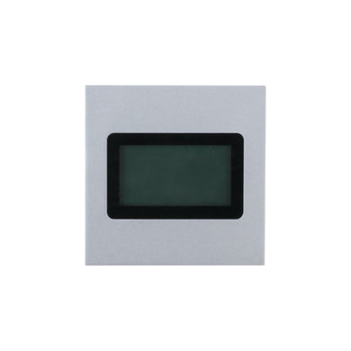 Dahua Intercom Modular Outdoor Station - Display Module IP65 IK07