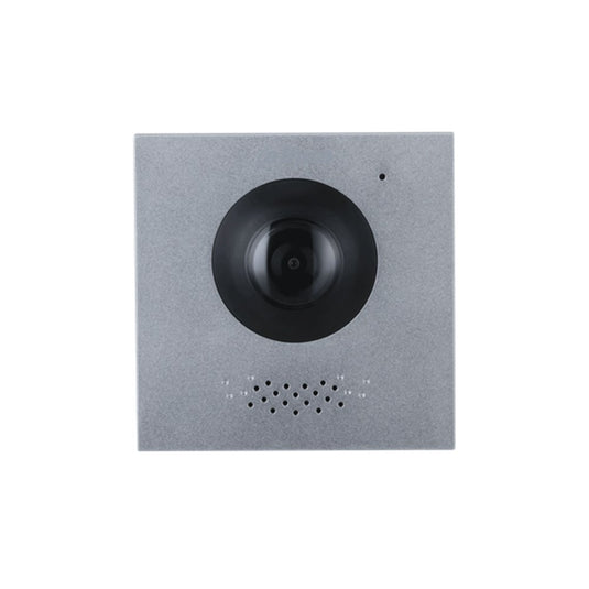 Dahua Modular Outdoor Station IP65 IK07 PoE