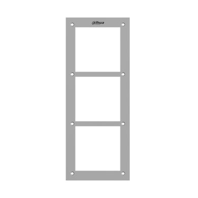 Dahua VTO2000A Series 3 Module Front Panel SS IP54 IK07 V2 - Polar Tech Australia